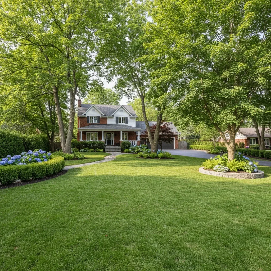 Professional Drainage service by Elite Landscaping Fredericton in Fredericton